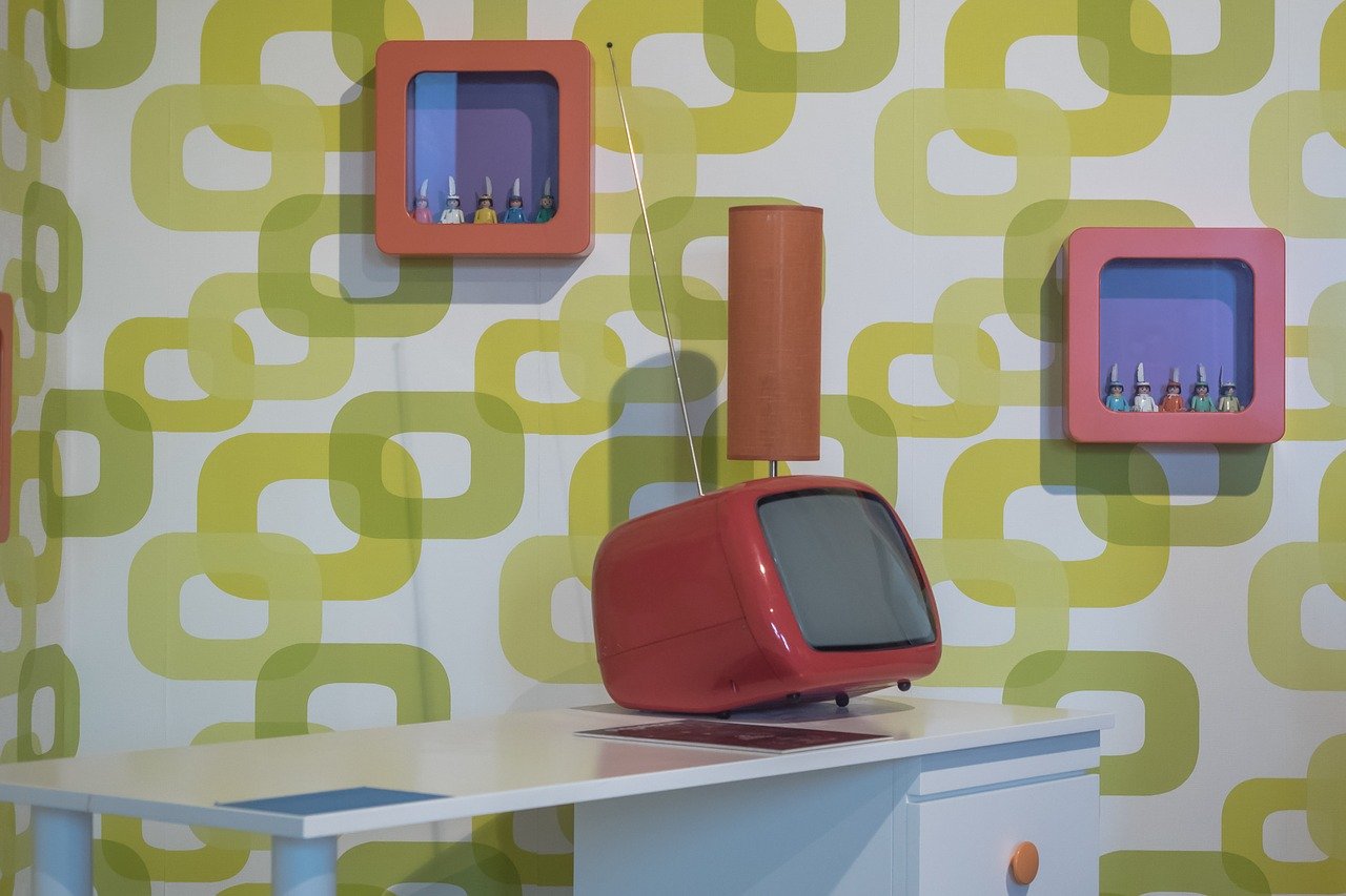 living room, cult, 70s-838401.jpg