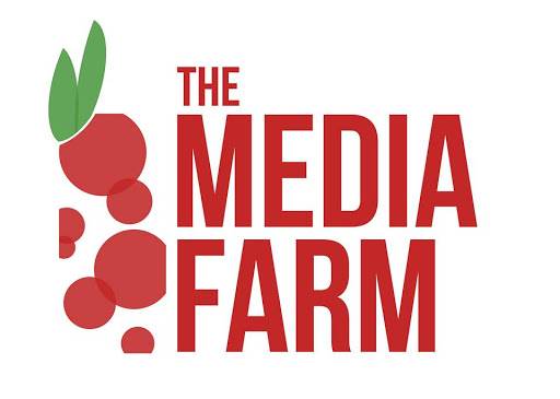 media farm logo